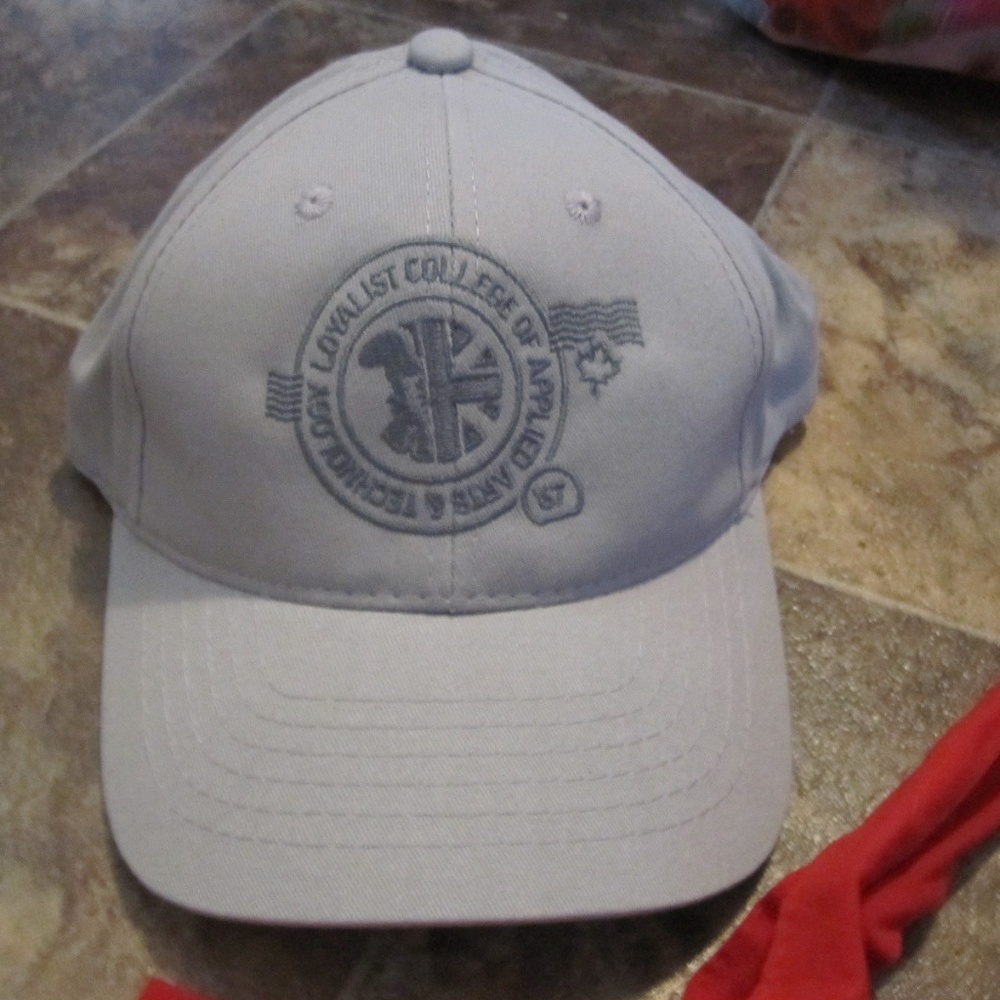 going to loyalist college? set of 4 (box 30)